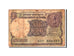 Banknote, India, 1 Rupee, 1989, F(12-15)