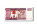 Myanmar, 5000 Kyats, KM #81, UNC(60-62), DJ6251178