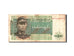 Birmanie, 1 Kyat type Aung San