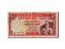 Banknote, Ceylon, 5 Rupees, 1974, 1974-08-27, VF(20-25)