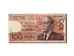 Billete, 100 Dirhams, 1987, Marruecos, MBC+