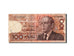 Morocco, 100 Dirhams, 1987, KM #65b, EF(40-45), 73 3355802