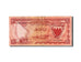 Bahrain, 1 Dinar, 1964, KM #4a, 1964-06-01, EF(40-45)