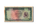 Egypt, 1 Pound, 1966, KM #37a, VF(30-35)