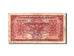 Geldschein, Belgien, 5 Francs-1 Belga, 1943, 1943-02-01, S