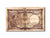 Billete, 20 Francs, 1944, Bélgica, 1944-11-10, BC