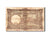 Banconote, Belgio, 20 Francs, 1944, 1944-11-10, MB