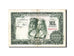 Banconote, Spagna, 1000 Pesetas, 1957, 1957-11-29, BB
