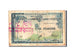 French Indo-China, 1 Piastre = 1 Dong, KM #105, F(12-15), F7 436940