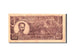 Banknote, Viet Nam, 5 D<ox>ng, UNC(63)