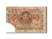 Geldschein, Frankreich, 10 Francs, 1947 French Treasury, 1947, SGE, Fayette:vF