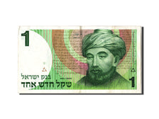 Israël, 100 New Shequel type Maimonides