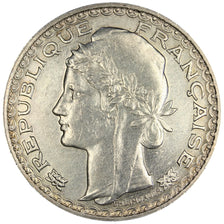 FRENCH INDO-CHINA, Piastre, 1931, Paris, KM #19, AU(55-58), Silver, Lecompte...