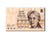 Banknote, Israel, 5 Lirot, 1973, VF(30-35)