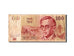Israel, 100 Sheqalim, 1979, KM #47a, F(12-15), 3326515227