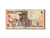 Billet, Tunisie, 5 Dinars, 1973, 1973-10-15, TB