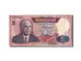 Banknote, Tunisia, 5 Dinars, 1983, 1983-11-03, VF(20-25)