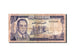 Banknote, Morocco, 5 Dirhams, 1970, F(12-15)