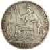 Cocincina, 20 Cent, 1879, Paris, BB, Argento, Lecompte:21