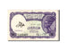 Banknote, Egypt, 5 Piastres, 1940, EF(40-45)