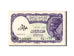 Banknot, Egipt, 5 Piastres, 1940, EF(40-45)