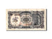 Billete, 10 Piastres, Egipto, BC
