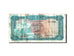 Banconote, Libia, 1 Dinar, MB