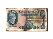 Billete, 5 Pounds, Gran Bretaña, RC