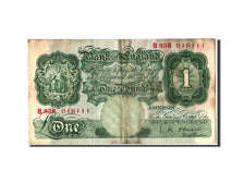 Great Britain, 1 Pound, KM #369c, F(12-15), B93K 016111