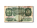 Biljet, Groot Bretagne, 1 Pound, B+
