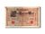 Billete, 1000 Mark, 1910, Alemania, 1910-04-21, BC