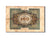 Banknote, Germany, 100 Mark, 1920, 1920-11-01, VG(8-10)