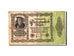 Germania, 50,000 Mark, 1922, 1922-11-19, B