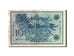 Banconote, Germania, 100 Mark, 1908, 1908-02-07, B+