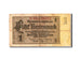 Banknote, Germany, 1 Rentenmark, 1937, 1937-01-30, VF(20-25)