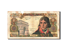 France, 100 Nouveaux Francs, 100 NF 1959-1964 ''Bonaparte'', 1959, KM #144a,...
