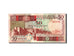 Somalia, 50 Shilin = 50 Shillings, 1988, BB+