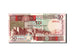 Banknote, Somalia, 50 Shilin = 50 Shillings, 1989, UNC(60-62)