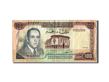 Morocco, 100 Dirhams, 1970, KM #59a, VF(20-25), DA/41 001509
