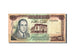Morocco, 100 Dirhams, 1970, KM #59a, VF(20-25), DA/41 001509