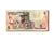 Billet, Tunisie, 5 Dinars, 1973, 1973-10-15, TB+