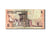 Billet, Tunisie, 5 Dinars, 1973, 1973-10-15, TB