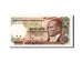 Turkey, 5000 Lira, KM #197, AU(55-58), F22 117773