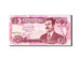 Banknot, Irak, 5 Dinars, 1992, UNC(60-62)