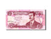 Biljet, Irak, 5 Dinars, 1992, SUP