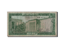 Liban, 5 Livres type 1964;1978