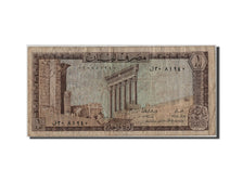 Lebanon, 1 Livre, 1964, KM #61a, VF(20-25)