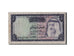 Kuwait, 1/2 Dinar, 1968, KM #7b, VF(30-35)