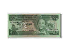 Banknote, Ethiopia, 1 Birr, 1991, UNC(65-70)