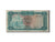 Banconote, Libia, 1 Dinar, MB+